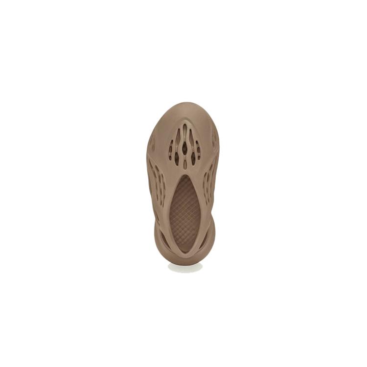 New Adidas Yeezy Foam RNNR Mist Infants GW1971