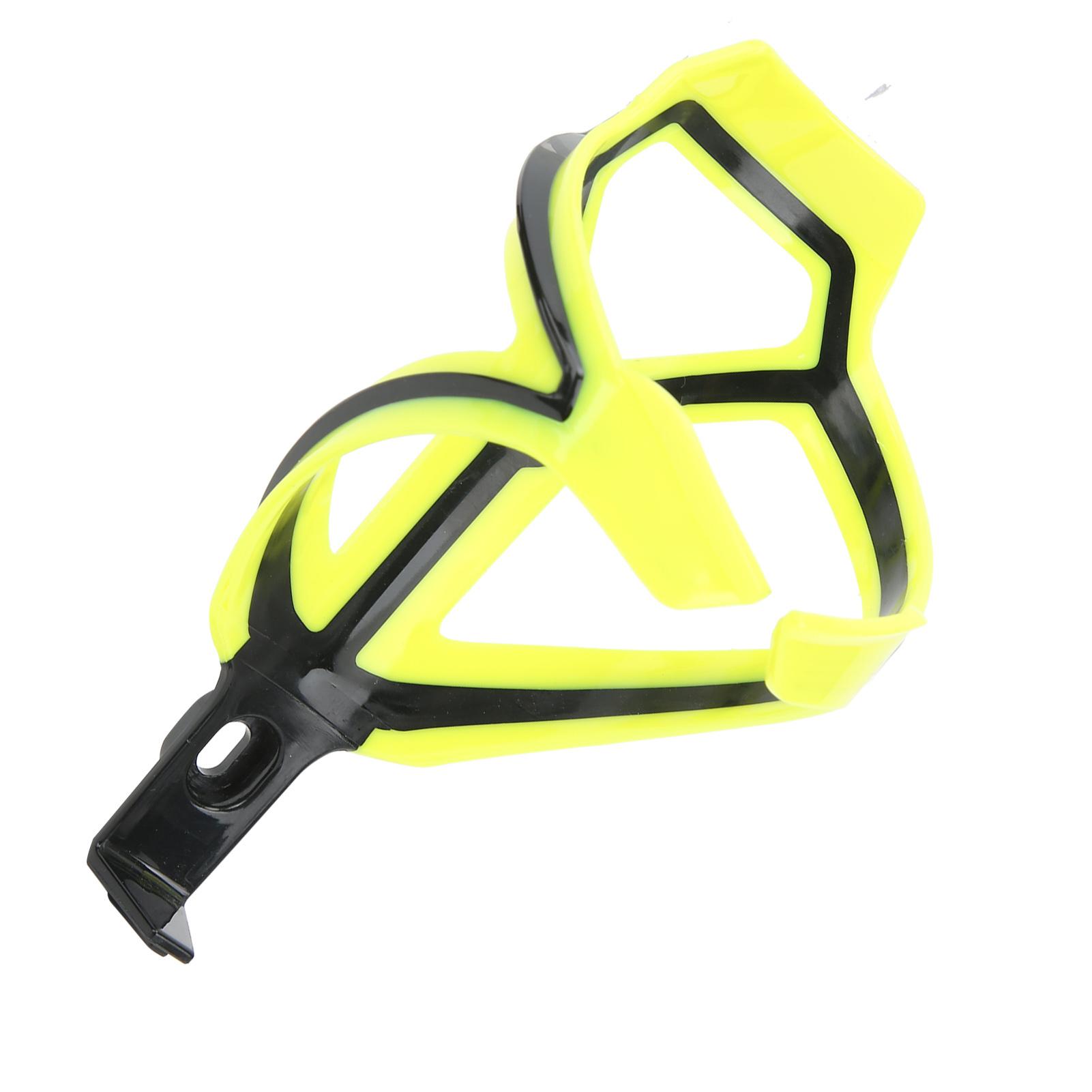 ENLEE Bicycle Water Bottle Cage Glass Fiber Cycling Ultralight Bottle Holder for Mountain Bike