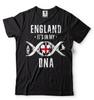 England T-shirt England Heritage Tee Shirt Gift Birthday Gift Tee Shirt Tee