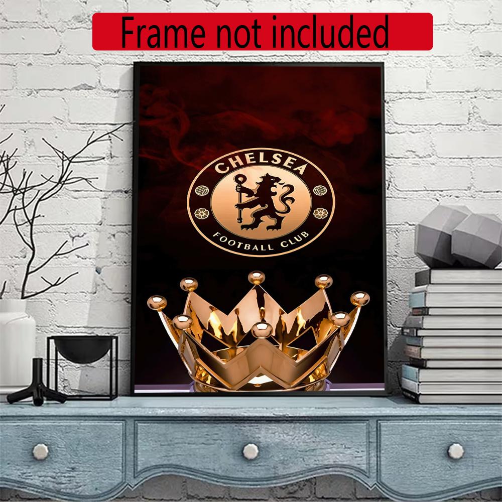Chelsea 5D Diy Diamond Paintings Mosaic Wall Round Diamond Art Painting Kits Embroidery Crystal Accessories Frameless