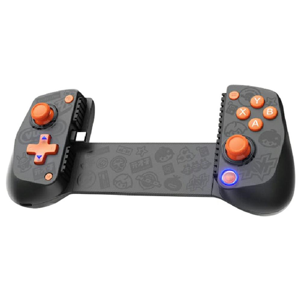 GAMESIR X5lite Cartoon Edition Game Controller For iPhone/iPad/Android Devices Extendable Grip