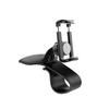 Car Mobile Phone Holder Clip Dashboard Phone Mount Stand GPS Bracket HUD Design
