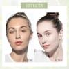 Matcha Sleeping Mask Treatment Peeling Purifying Blackhead Removal Mask Acne Tea Tree Djuprengörande rynkor Sköljfri Fuktgivande hudvårdsprodukter