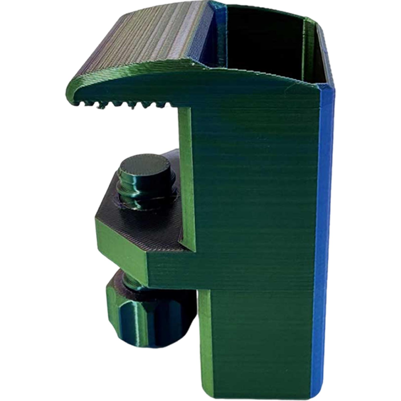 

Diamond Painting Organizer with Detachable Clamp Heavy-Duty Desk Pen Holder Diamond Painting Tool Box for Pens Markers Brushes