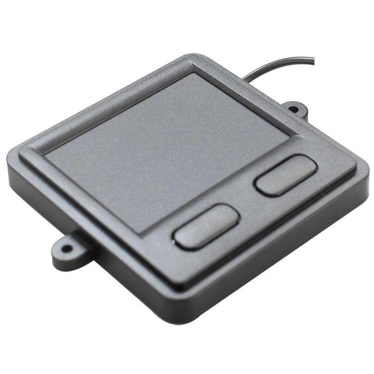Embedded Touchscreen USB Touchpad for Industrial CNC Security Cabinets
