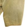 BARTACK Food Jacket Beige Men's Used