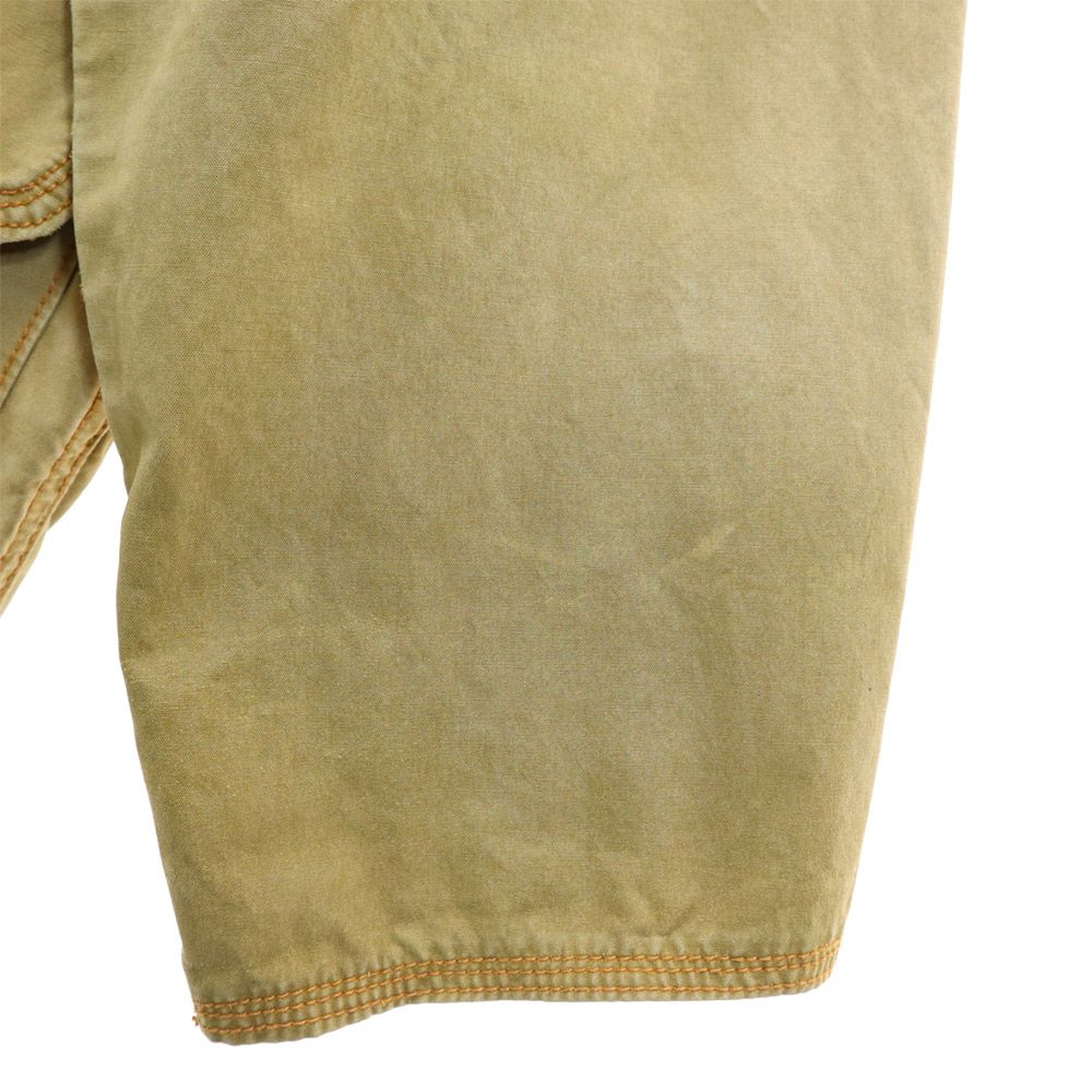 BARTACK Food Jacket Beige Men's Used