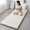 Soft Sponge Mattress Pad for Dorms and Single Beds