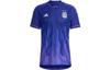 adidas Argentina 2022 Authentic Away Jersey HB9657