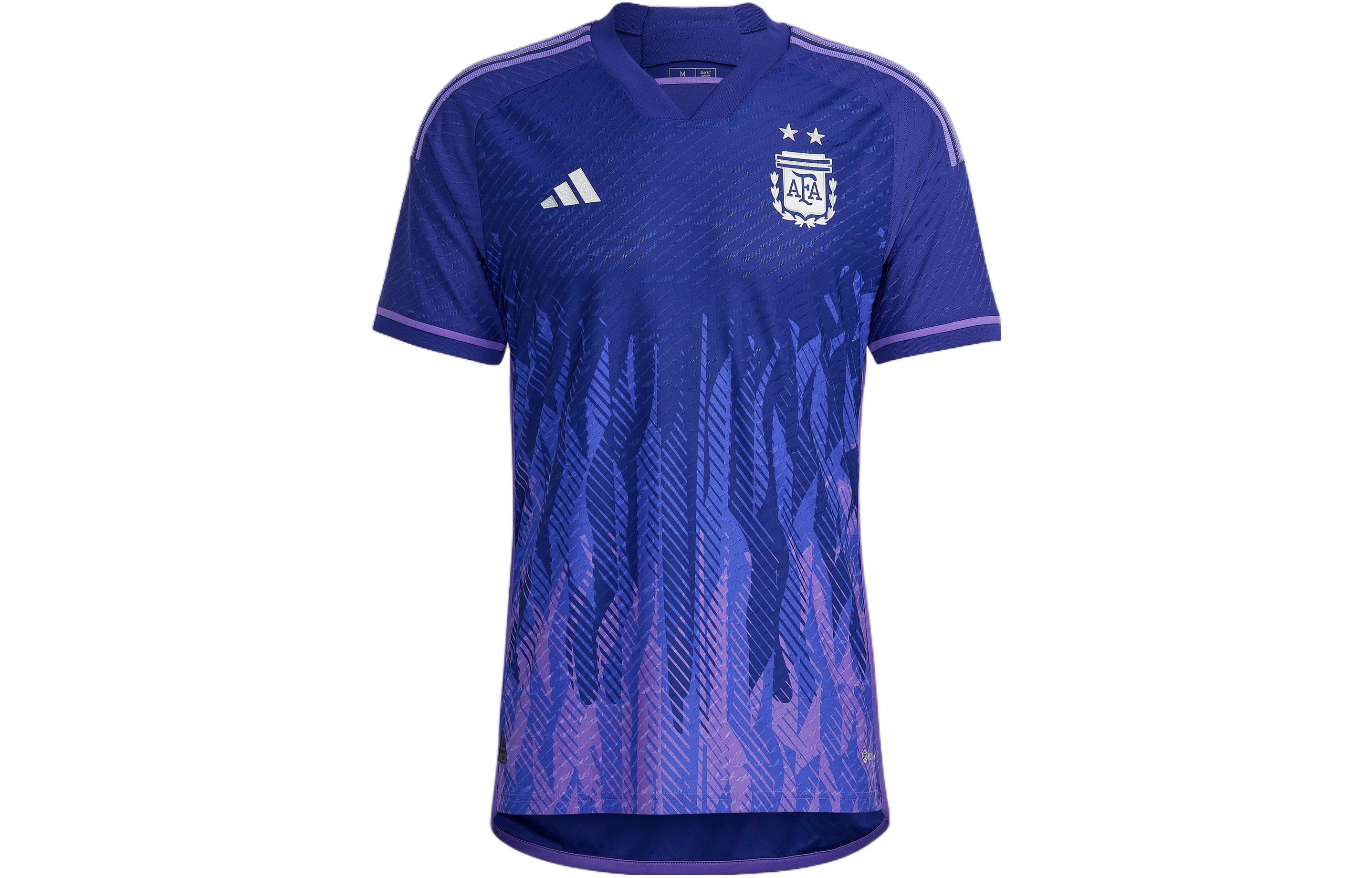 

Adidas Argentina 2022 Authentic Away Jersey HB9657 M