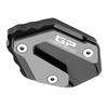 DOMOPAY FOR XSR900 GP Xsr900gp 2024+ Side Support, Expanding Seat Support, Side Support, Small