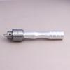 Watch Repair Tool Axle Screw Head Handle Drill Bit Watch Repair Pinvice Clamping Tool 0.3-4Mm Range Watchmaker Tools