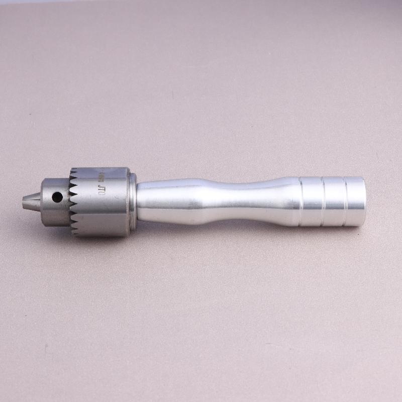 Watch Repair Tool Axle Screw Head Handle Drill Bit Watch Repair Pinvice Clamping Tool 0.3-4Mm Range Watchmaker Tools