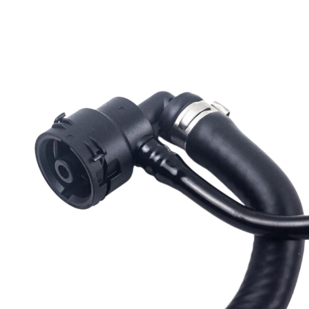 Absperrventil Entlüftungsrohr für Mercedes C300 E300 GLC300 A2055015301