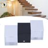LED Wall Light, Aluminum 6W Modern Lamp with   Drive and Warm White Light, for Bedroom Hallway   KTV