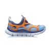 Li-Ning Cloud Non-Slip Anti-Kick Shock Absorbing Wear-Resistant Rebound Breathable Support Balance Lightweight Kids Casual Shoes YKAP158-57