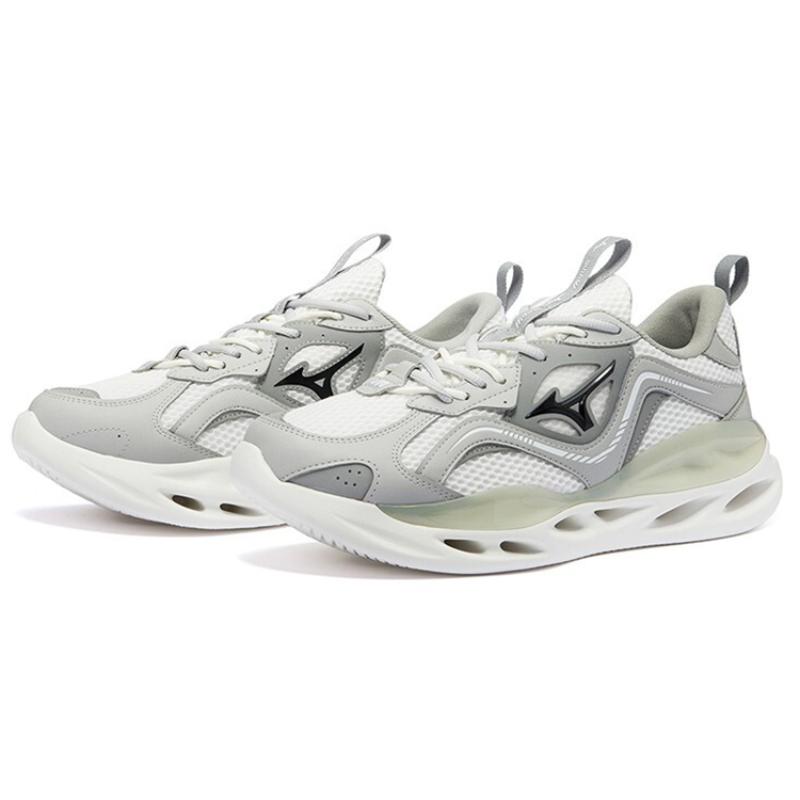 Mizuno Koi 1.5 White/Grey Sneakers D1GH220403