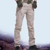 City Military Tactical Pants Men Army Trousers Men Many Pockets Waterproof  Wear Resistant Casual Cargo Pants