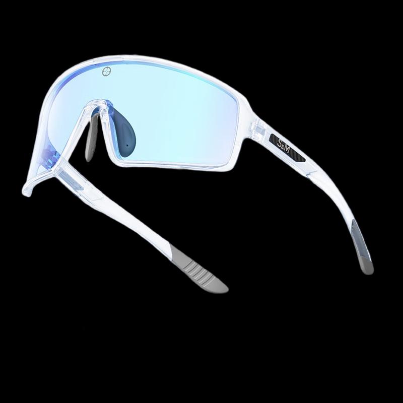 Lishi Photochromic Cycling Sunglasses Standard