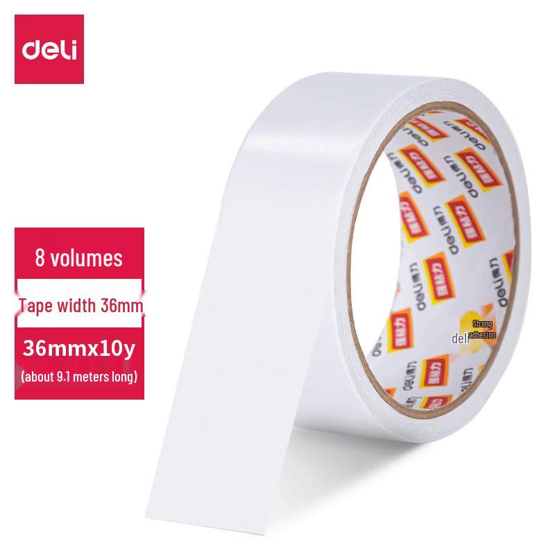 Deli Double-Sided Foam Tape