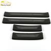 Fit for 2019 Koleos Stainless Steel Door Sill Trim Stickers - Exterior Welcome Pedal Accessories