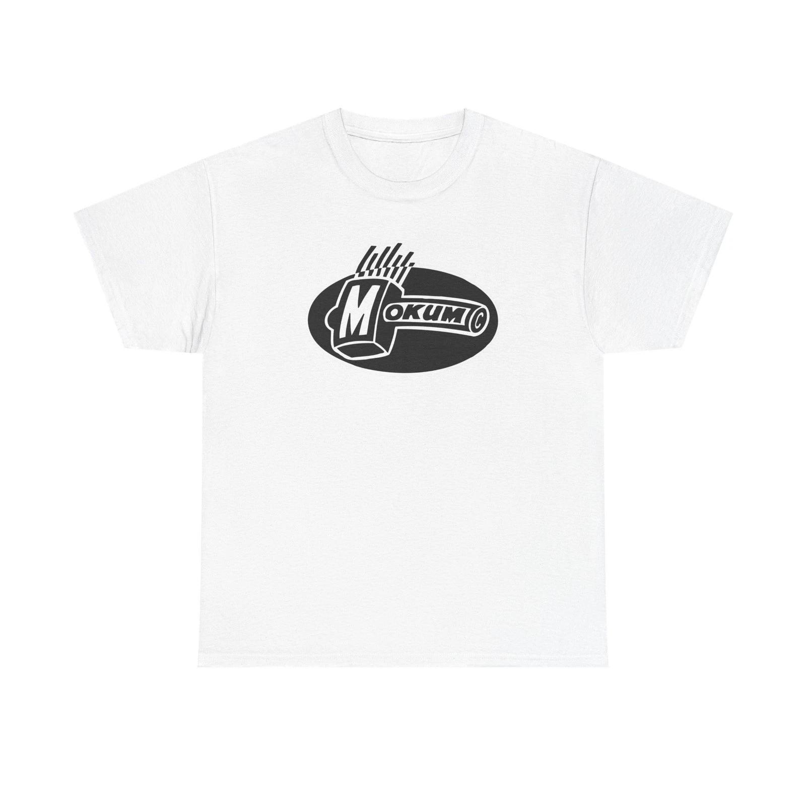Mokum Records Logo Shirt - The Netherlands, Gabba, Hardcore, Breakcore S