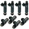 8 Pcs High Quality Fuel Injectors 23250-50040 For Toyota Tundra 2000-2004