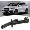 Valve Cover Breathing Tube, Valve Cover Breathing Tube 03H103202A Engine Crankcase Breather Hose for Base Premium 3.6L V6 Gas 2007 to 2010
