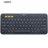 Logitech K380 Bluetooth Keyboard