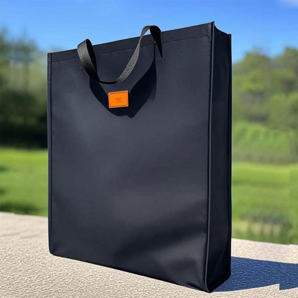 Foldable Chair Bag Organizer Storage Universal Carrying with Extra of Oxford for Camping