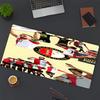 Feyenoord Print Mouse Pad, for Keyboard Pad Laptop PC Mat for Office Home Use, Desk Decor, Perfect Birthday Gift for Gamers
