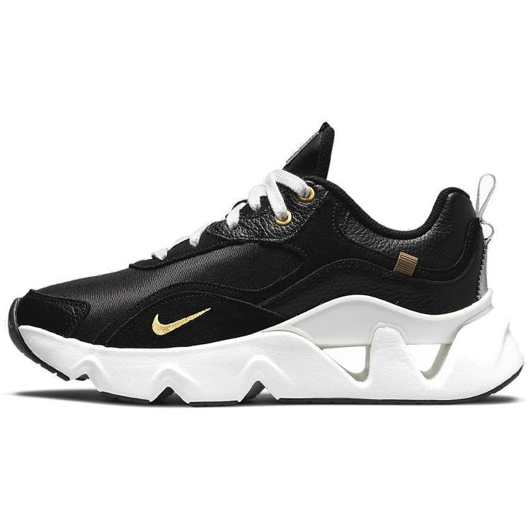 Nike Ryz 365 2 Дизайн Серены Уильямс Свитшот Черный Женский DJ1518-001 35.5