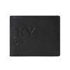Barker Bi-Fold Leather Everyday Wallet