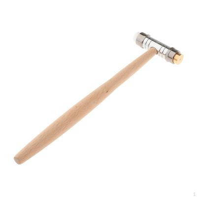 Watch Repair Hammer Jewelry for Metal Smiting Craft Making