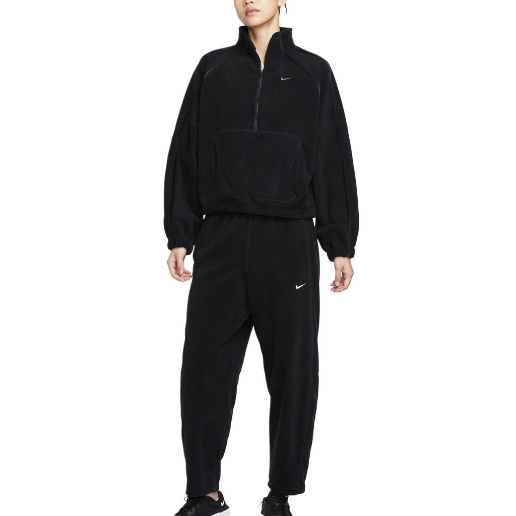 Nike Therma FIT FW25 One Swoosh Sweatshirt Women's HV3716-010