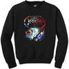 New Retro Rock Obituary Band 3D Print Long Sleeve T-Shirt Men Women Fashion Sport Hip Hop Tops Tees Men Clothing Outdoor T-Shirt