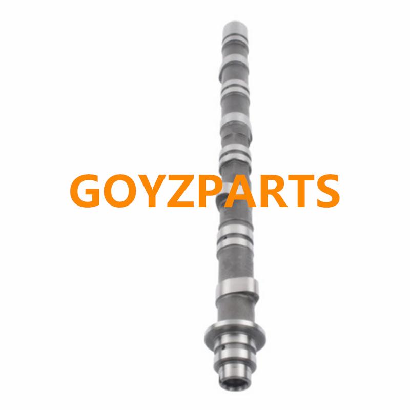 K20A K24A K20A1/3/4/6 K24A 14120-PNA-020 14120-RAH-H00 Engine Exhaust Camshaft for Honda Accord Civic CRV Element 2.0 2.4L