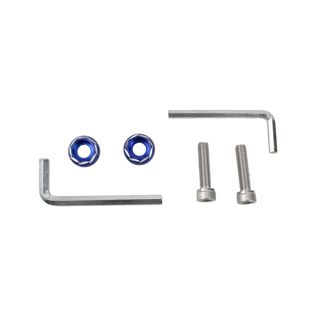 Motorcycle Universal License Plate Bracket Accessories Telescopic License Plate Frame for Honda Suzuki BMW Motocross Scooter