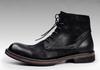 Herren Knöchel Chelsea Boots Luxus Echtes Leder Herbst Designer Britischer Stil Handgefertigte Qualität Lässige Business Schuhe Mann