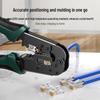 UGREEN Multi-function Network & Telephone Cable Crimper Set