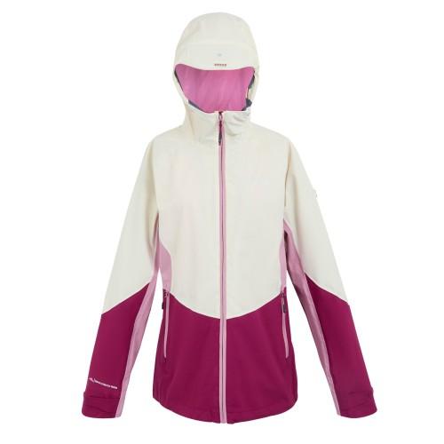 

Regatta Womens/Ladies Raddick III Waterproof Jacket 10 UK