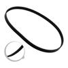 Black Bread Maker Belt DL-100 DL-T01 DL-T02 For XBM-1089