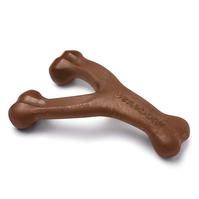 Benebone Dog Chew Toy Jumbo Peanut Flavor