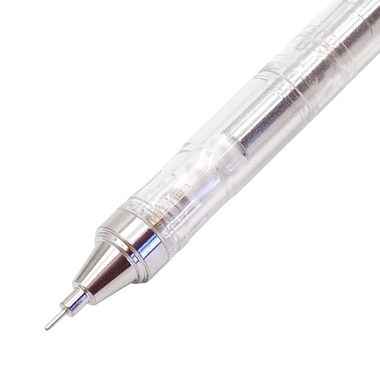 Limited Edition Mechanical Pencil MONO graph Shimmer Edition 0.5mm [Lilac] DPB-