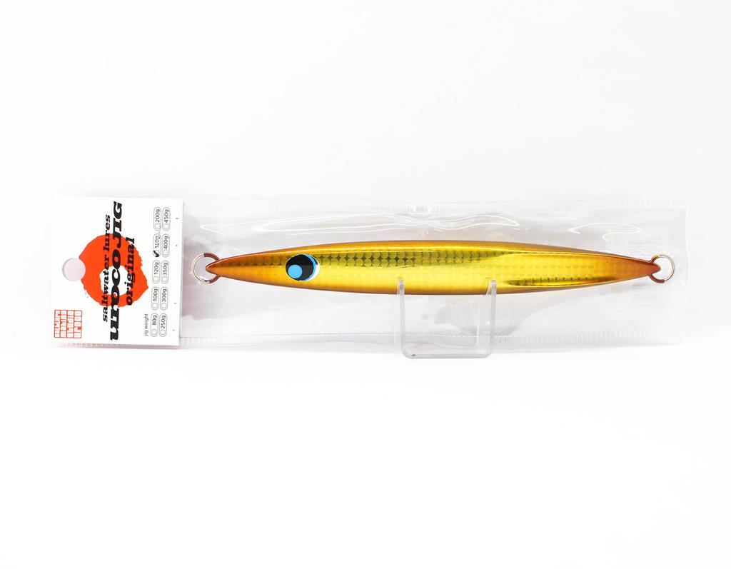 Uroco Metal Jig Uroco 160 grams 009 (0656)