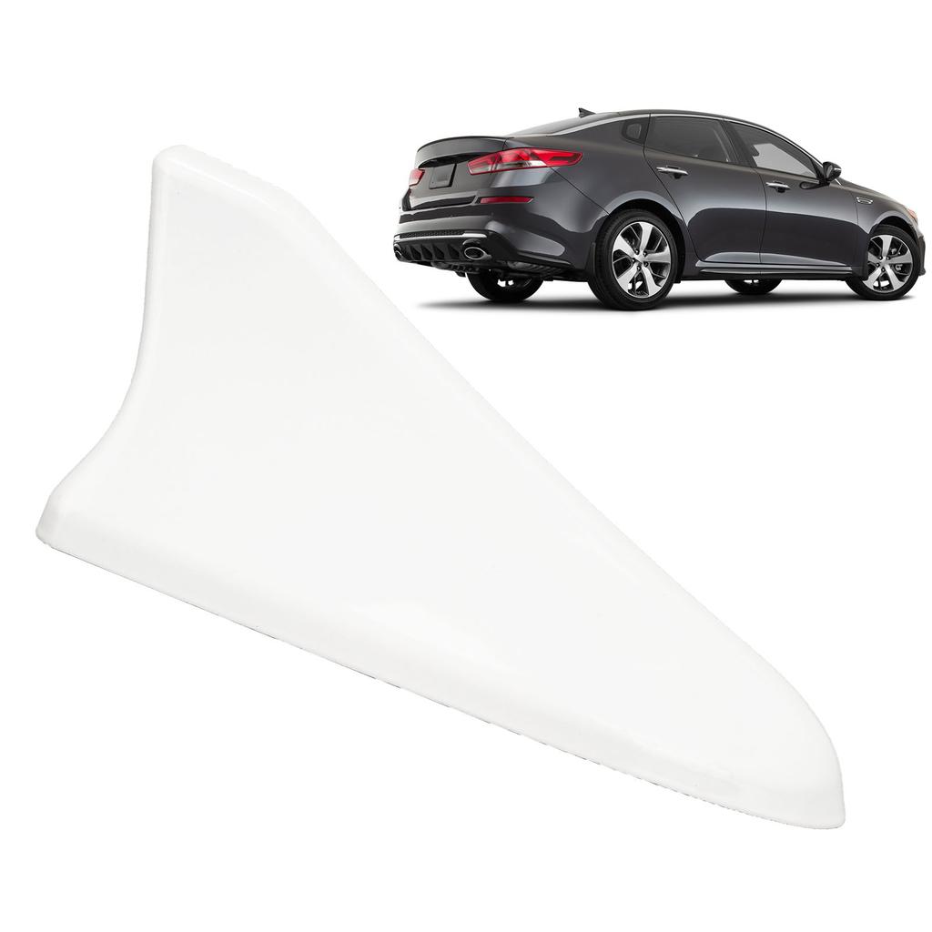Car Fin Cover 96219 D5000EBQK Roof Aerial Base Replacement for Optima 2014‑2020