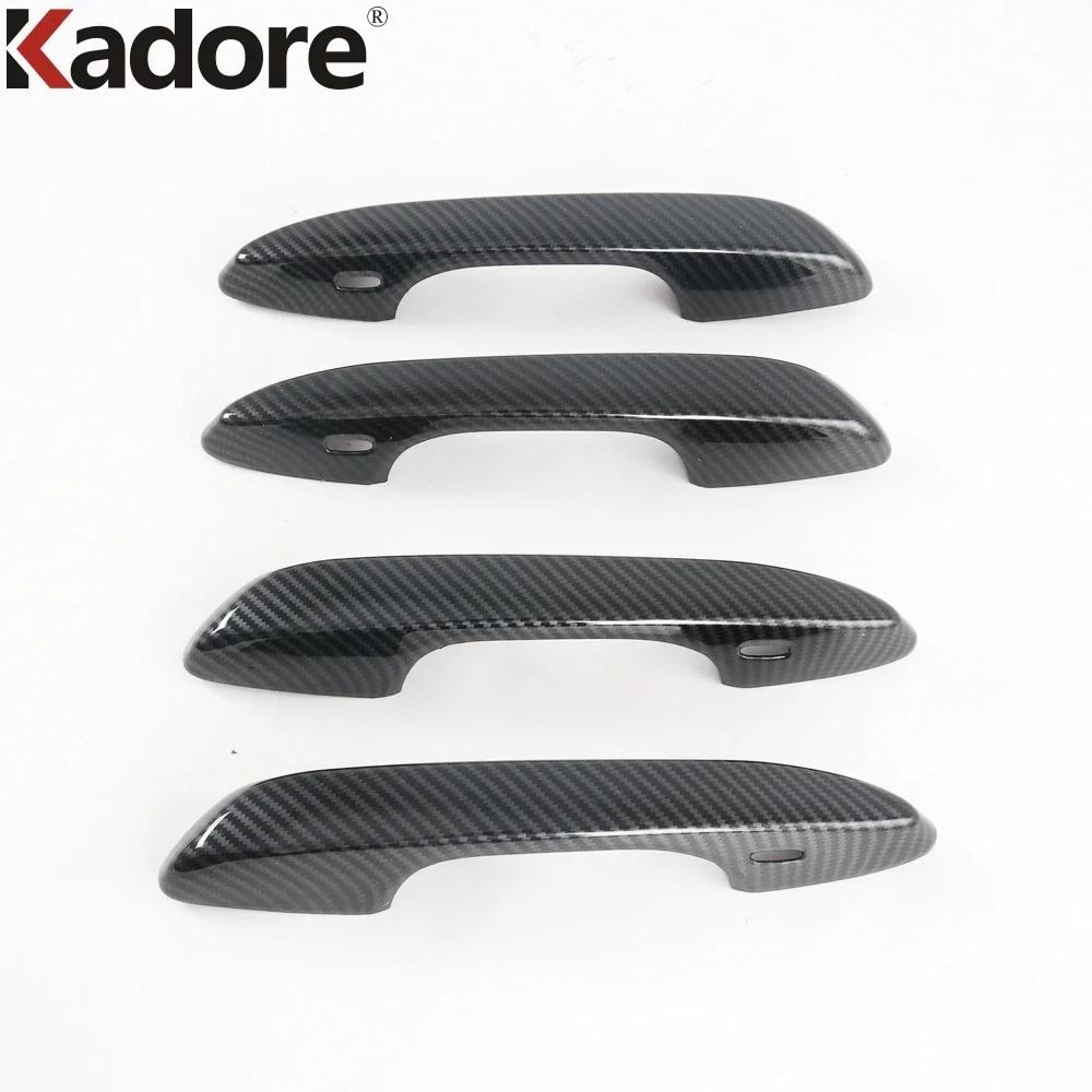 For Lexus UX 200 UX250h UX260h      2024 2025 Chrome Door Handle Cover Trim Overlay Car Accessories