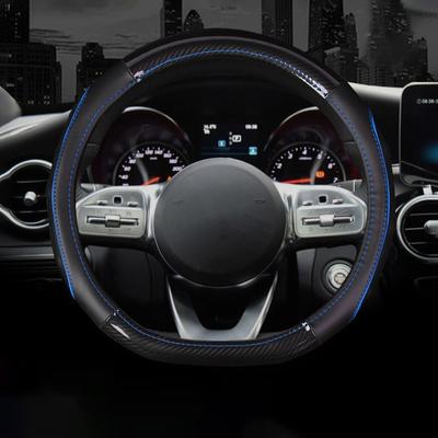 Akcesoria wewnętrzne – Pokrowce i uchwyty na kierownicę