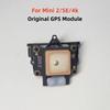 Original GPS Module For DJI Mini 2/SE/4k Repair Parts With Built-In IMU Suitable For Mavic Mini 2 Series Drone GPS Board