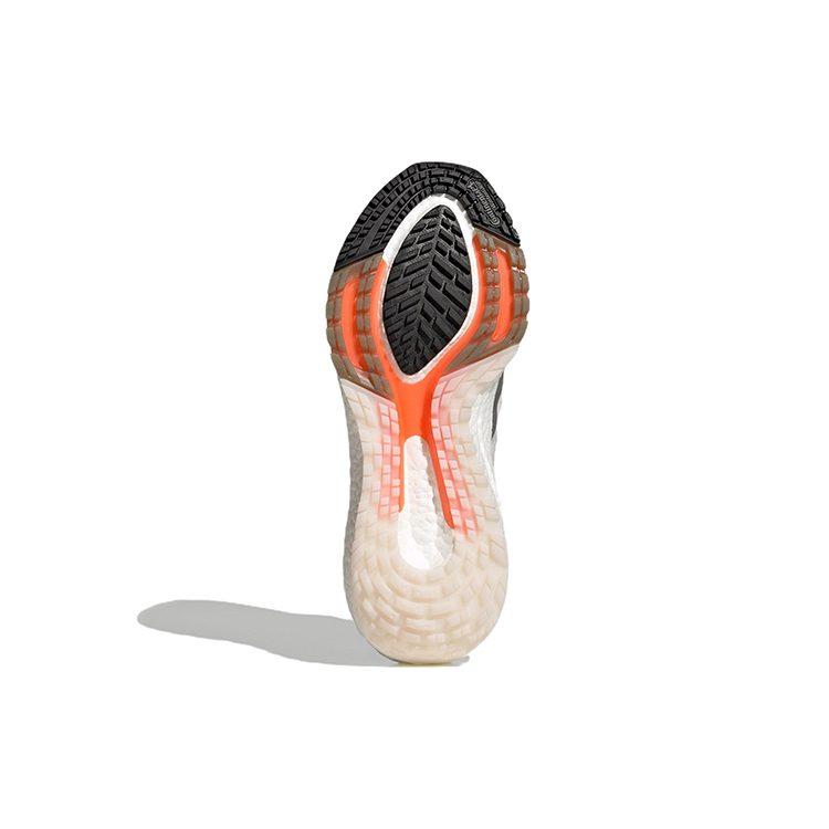 UltraBoost 22 Adidas GORE-TEX 'Dash Grey Impact Orange' GX8321